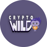 play now at CryptoWild Casino